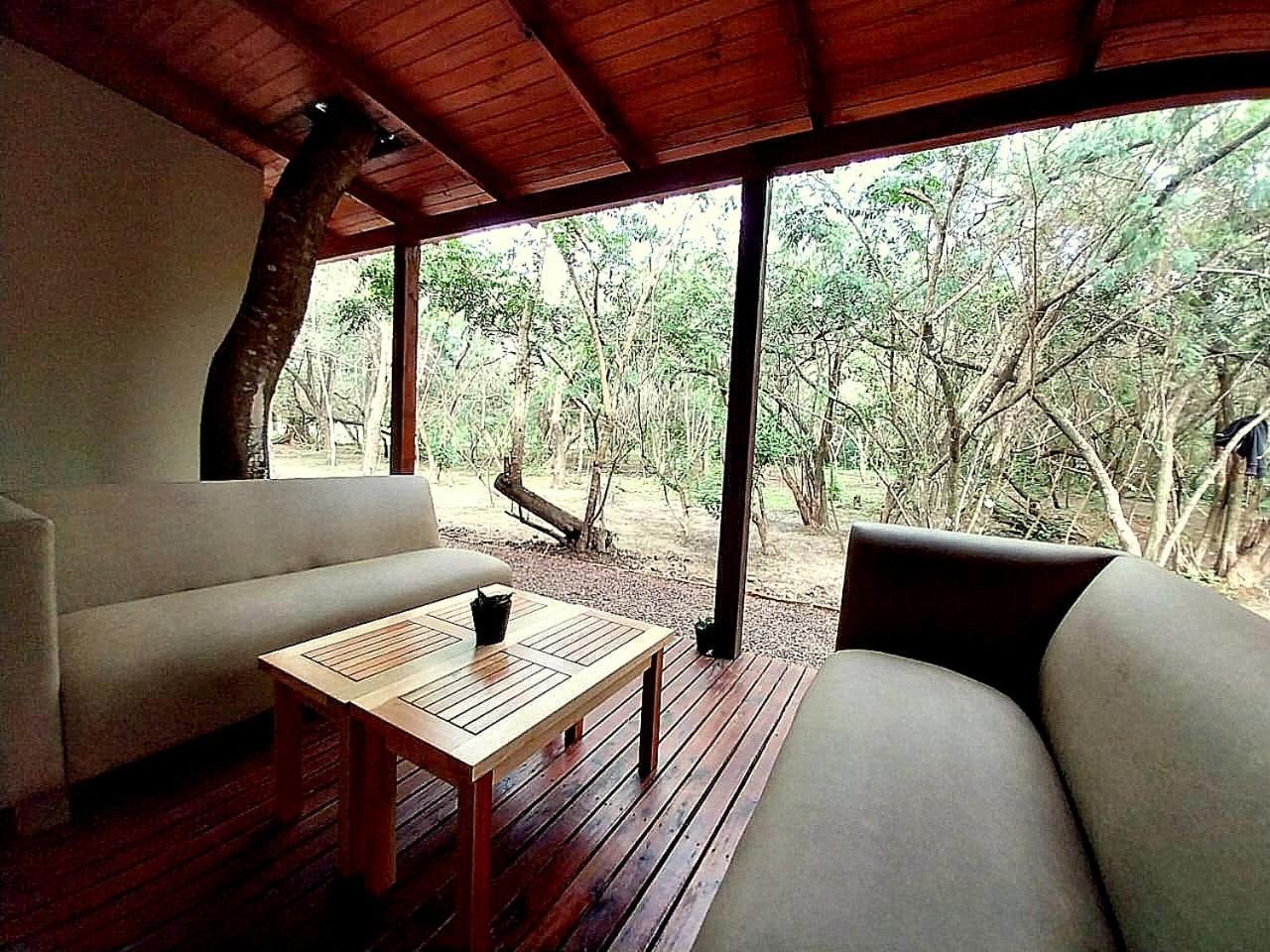 كولونيا كارلوس بيليجريني Hosteria Jasy المظهر الخارجي الصورة